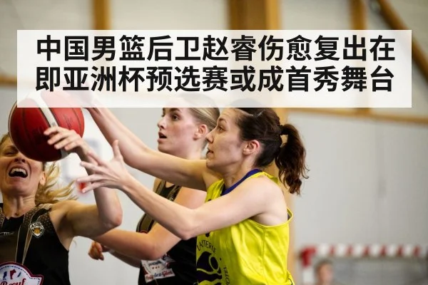 中国男篮后卫赵睿伤愈复出在即亚洲杯预选赛或成首秀舞台