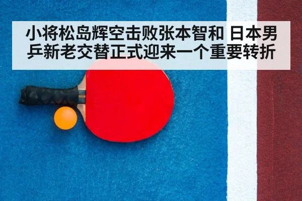 table tennis racket close up